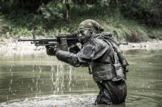 5 Senjata Militer Andalan...