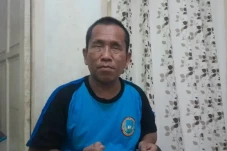 Memilukan! Ini Kisah...