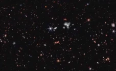 Berusia 13,2 Miliar...