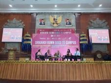 Srikandi BUMN Goes to...