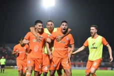 Jadwal Borneo FC vs...