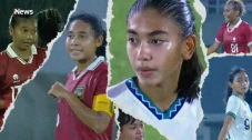 Live di iNews! Timnas...