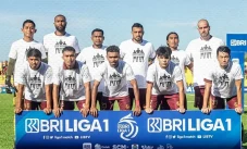 Jadwal Liga 1 Persikabo...