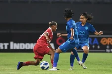 Hasil Semifinal Piala...