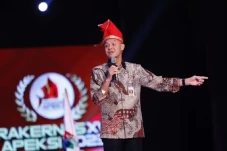 Ganjar Pranowo Ungkap...