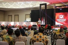 Prabowo Sarankan Pemda...