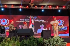 Prabowo Sebut Indonesia...