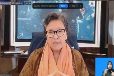 MPR Dorong Koperasi...