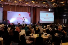 Cegah Stunting di Indonesia...