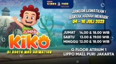 MNC Animation Hadirkan...