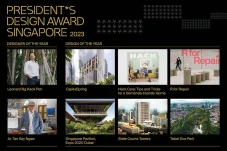 Tebet Eco Park Besutan...