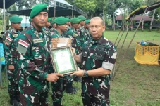Tempuh Jarak Ribuan...