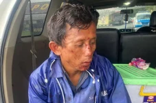 Tertangkap Basah, Penculik...