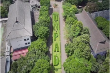 Unpad Punya Program...