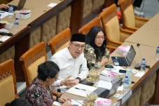 Atasi Kecurangan Administrasi,...