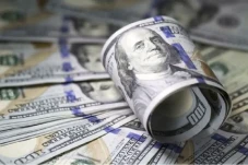 Buang Dolar, Rusia Ajak...