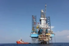 Gandeng Eni, Pertamina...