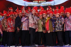 Pacu Kreativitas Anak...