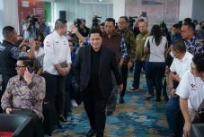 ARRC dan MotoGP 2023...