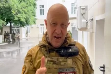 Eks Jenderal Amerika:...