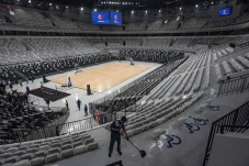 Piala Dunia Basket 2023...