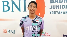 Alwi Farhan Dapat Pesan...
