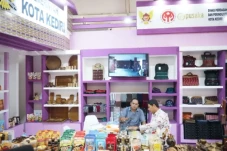 IKM Kota Kediri Optimistis...