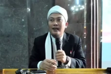 Menceritakan Nikmat...