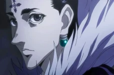 7 Fakta Chrollo Lucilfer,...