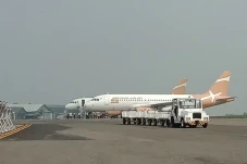 18 Rute Jet Komersial...