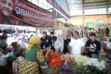 Serap Aspirasi, Ganjaran...
