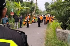 Organ Dalam Korban Mutilasi...