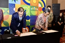 Massif Kembangkan EBT,...
