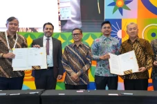 PGN dan Pertamina NRE...