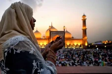 Islamofobia India: Ketika...