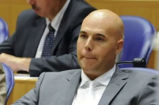Politisi Anti-Islam...