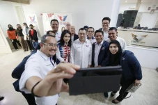 Survei LSI Sebut Pemilu...
