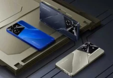 Vivo Siap Hadirkan Tablet...