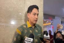 Tiba di Mabes Polri,...