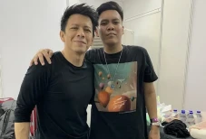 Ngefans Noah Sejak SD,...