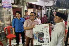 Dapat Bantuan Wireless...