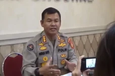 Viral Wisatawan Korban...