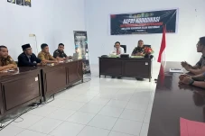Kejari Tolitoli Gelar...