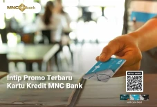 Bagi-bagi Promo Kulineran,...