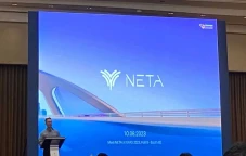 5 Mobil Listrik Neta...