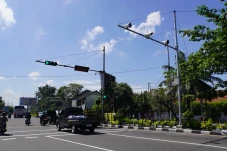 Kota Solo Punya Sistem...