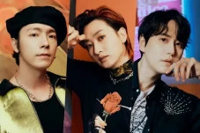 Kyuhyun, Eunhyuk, dan...