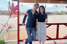 Diingatkan Maia Estianty...
