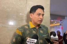 Lucky Hakim Diperiksa...
