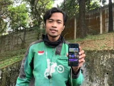 Nyambi Bikin Podcast...